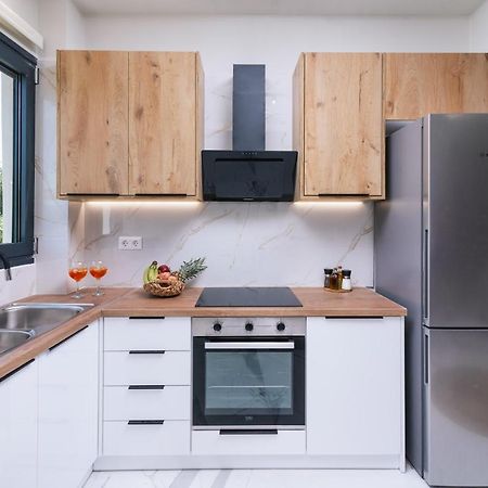 Arbona Apartment II Vóri Kültér fotó