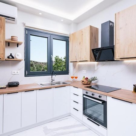Arbona Apartment II Vóri Kültér fotó