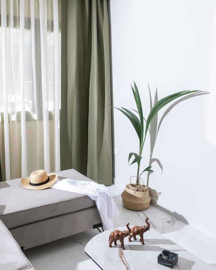 Arbona Apartment II Vóri Kültér fotó