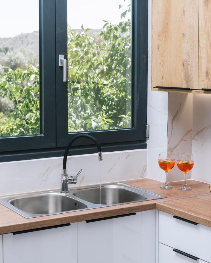 Arbona Apartment II Vóri Kültér fotó
