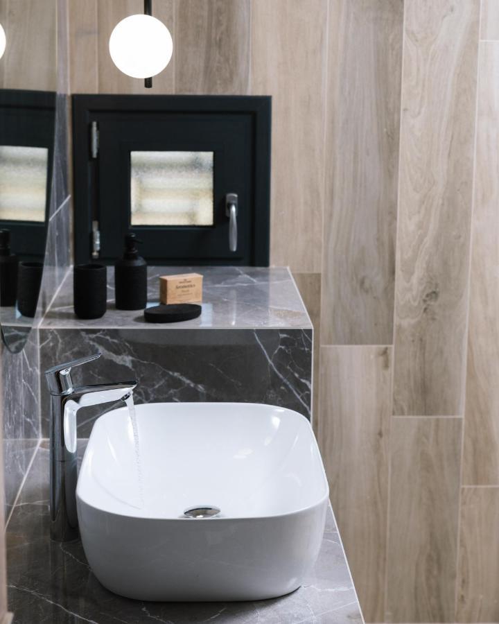Arbona Apartment II Vóri Kültér fotó