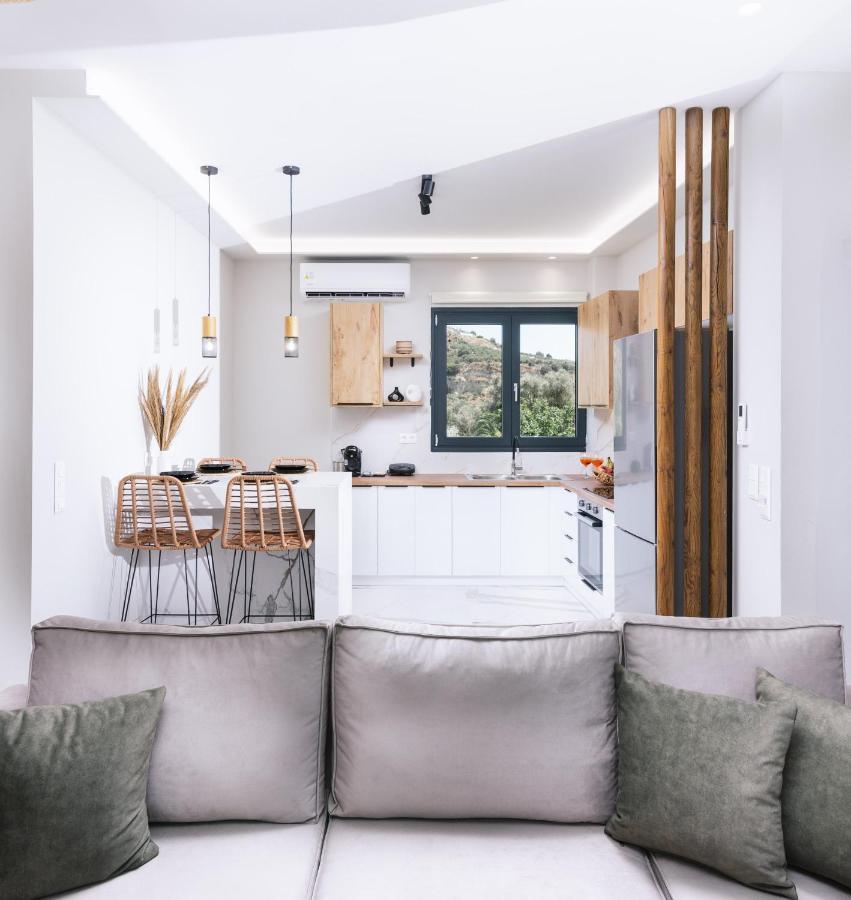 Arbona Apartment II Vóri Kültér fotó