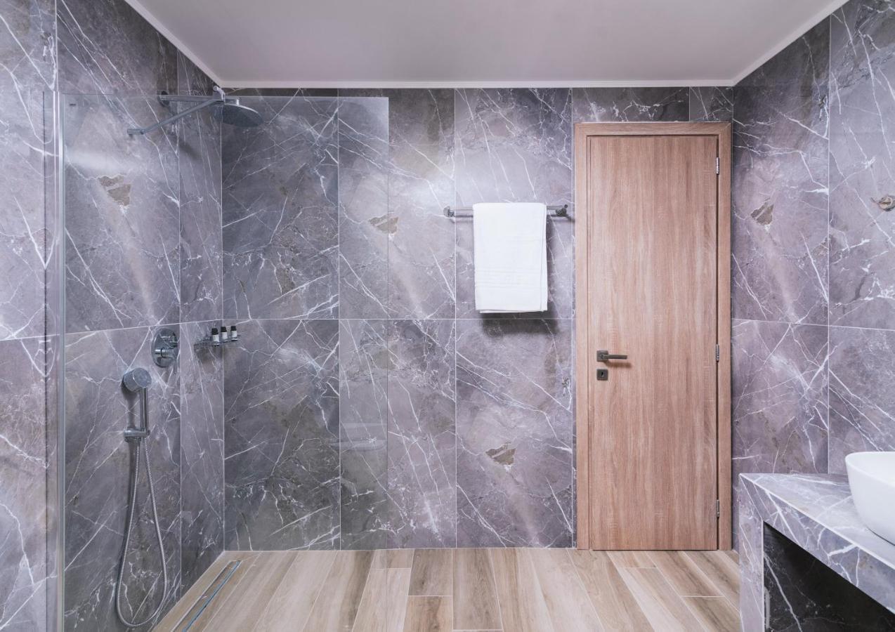 Arbona Apartment II Vóri Kültér fotó