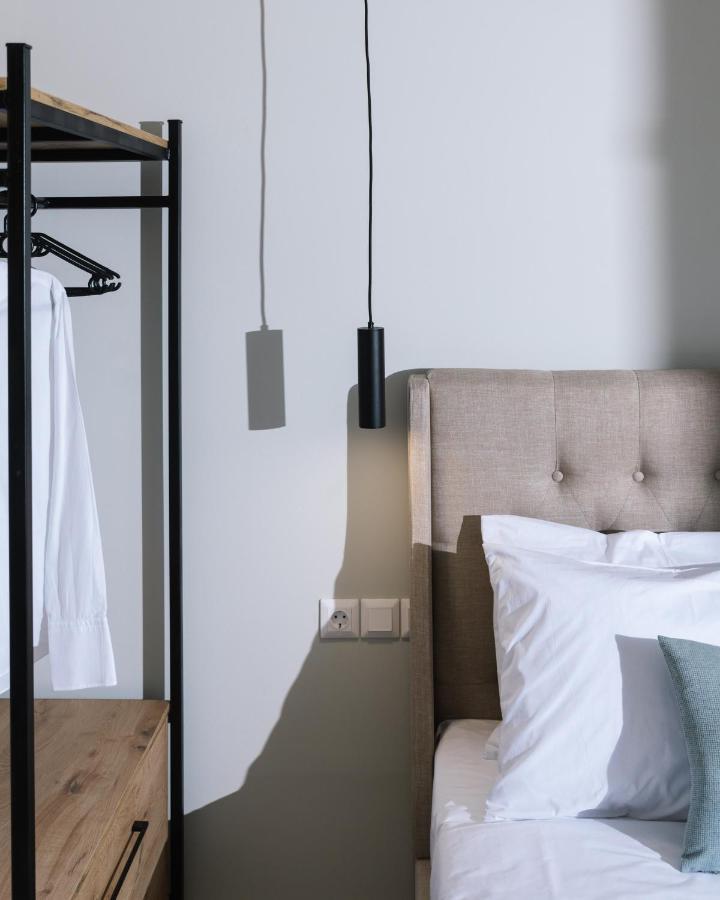 Arbona Apartment II Vóri Kültér fotó