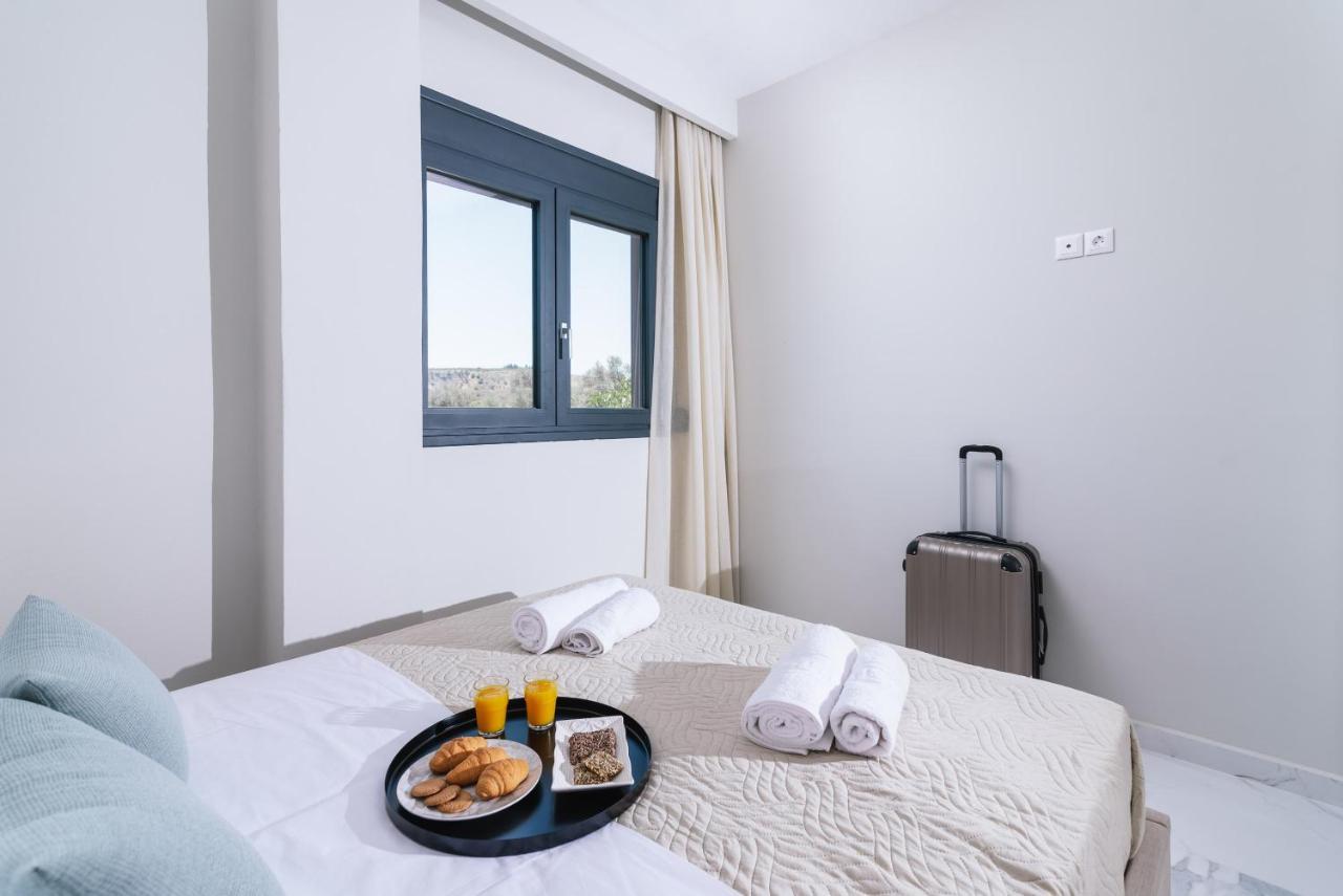 Arbona Apartment II Vóri Kültér fotó