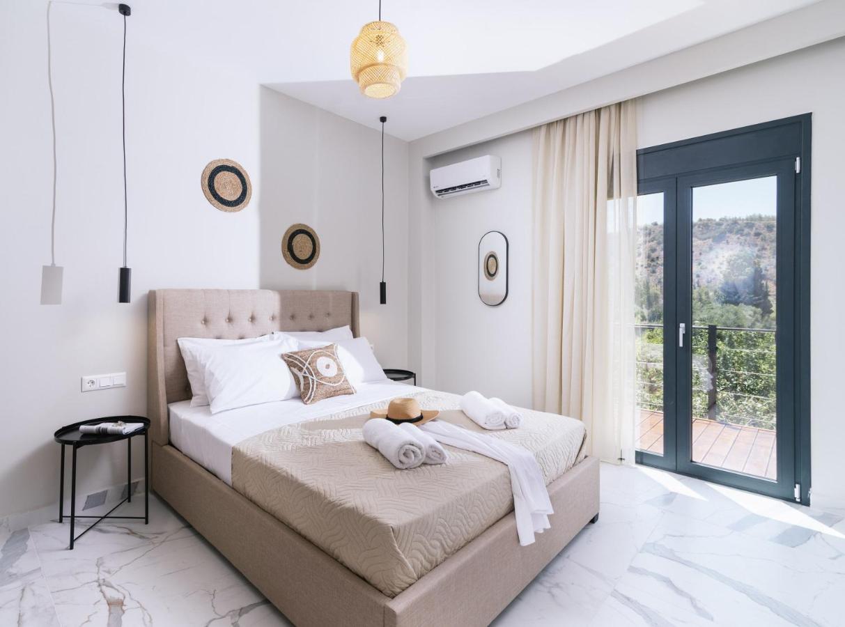 Arbona Apartment II Vóri Kültér fotó