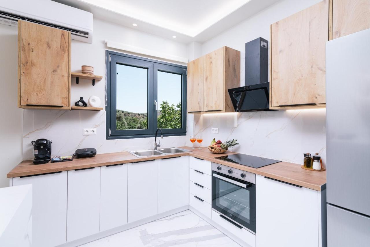 Arbona Apartment II Vóri Kültér fotó