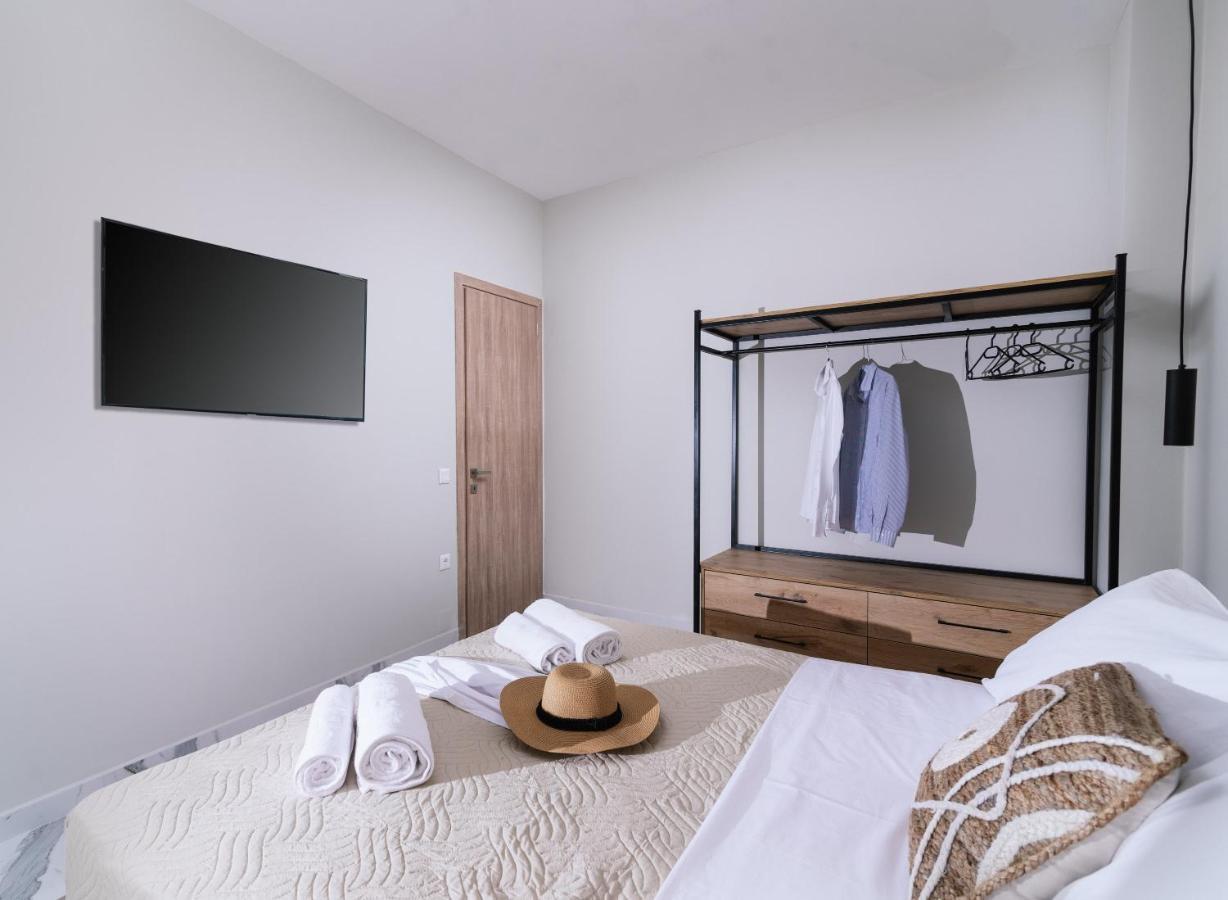 Arbona Apartment II Vóri Kültér fotó