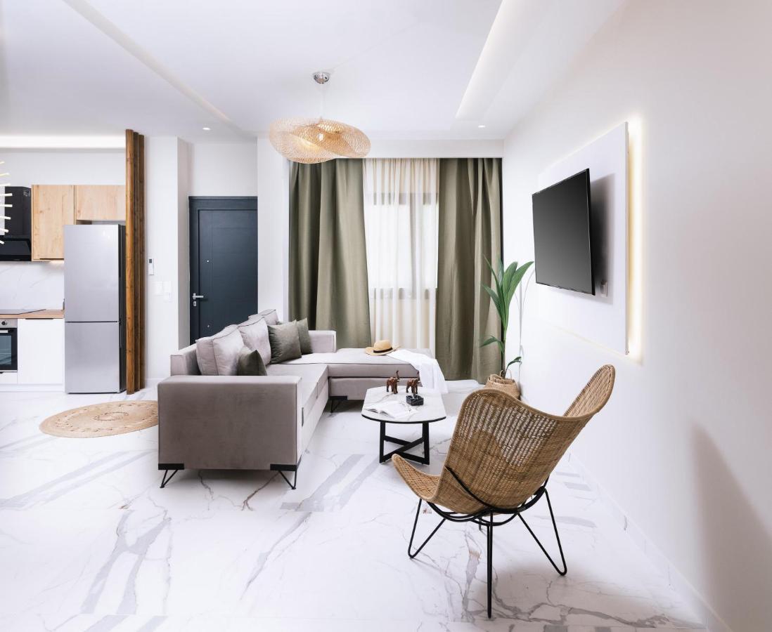Arbona Apartment II Vóri Kültér fotó