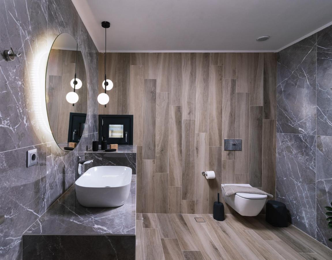 Arbona Apartment II Vóri Kültér fotó