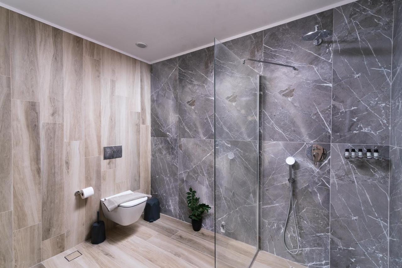 Arbona Apartment II Vóri Kültér fotó