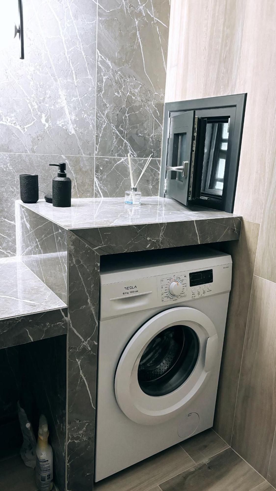 Arbona Apartment II Vóri Kültér fotó